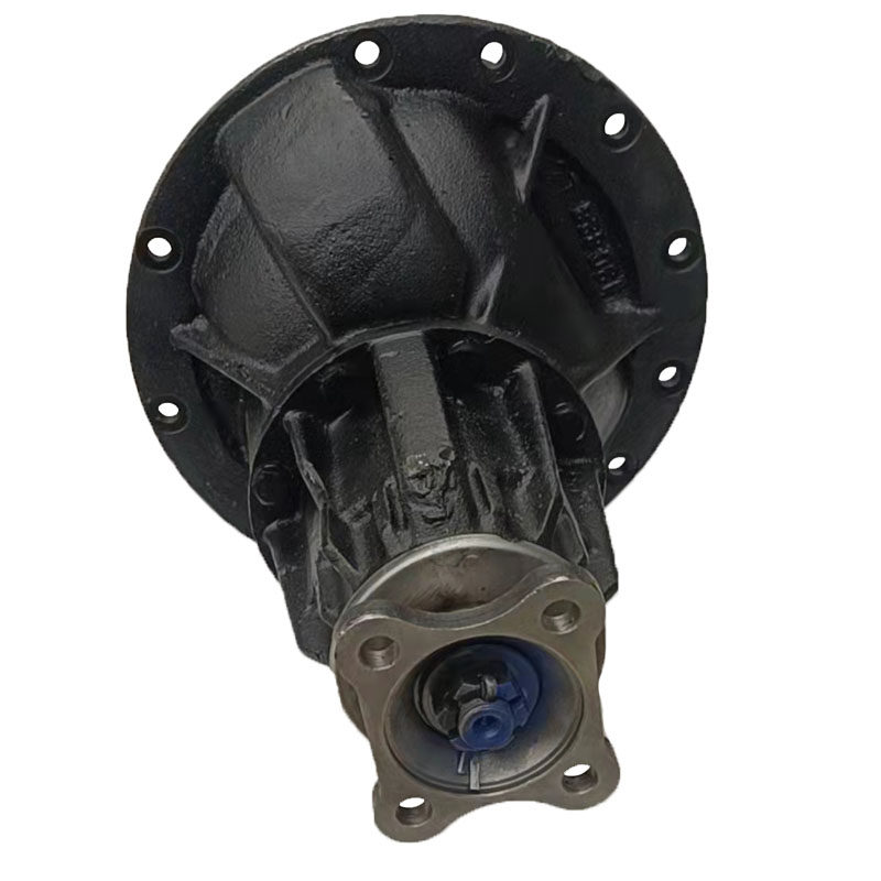 包邮nj130跃进货车叉车拖拉机农用车差速器总成改装差速器