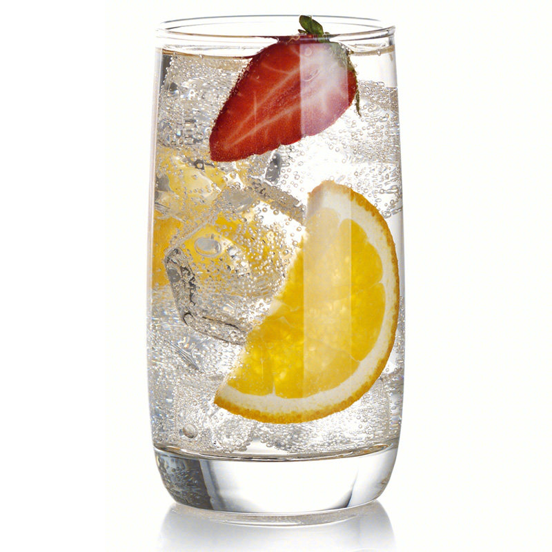 健龙气泡350ml40瓶五大连池火山冷泉国产矿泉水天然气泡水