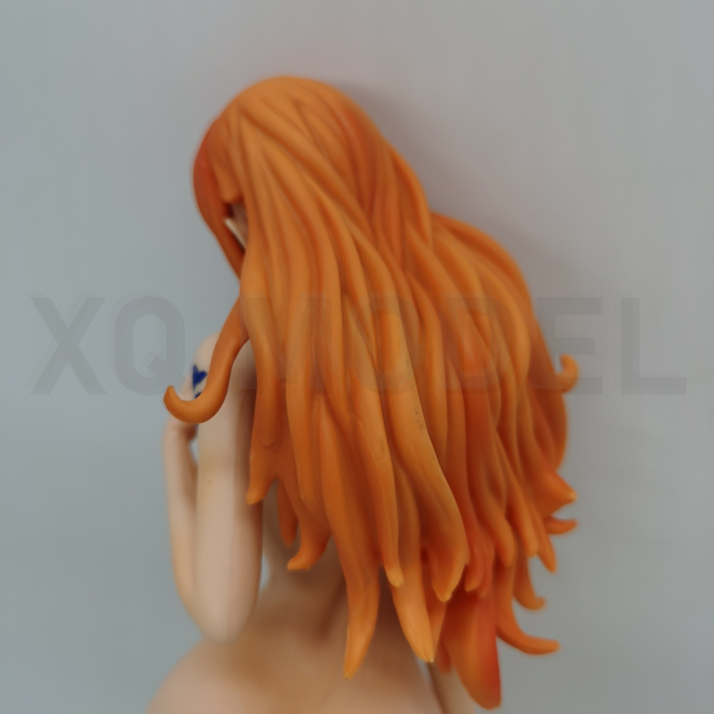 海贼王gk澡堂浴巾娜美浴衣国产手办机箱泡面海贼王手办专区