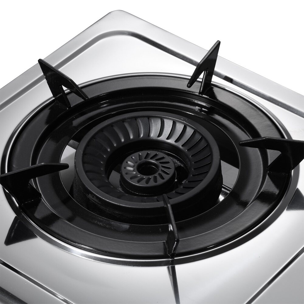 vatti/华帝 i10013t台式燃气灶猛火双灶煤气炉灶液化气天然气灶具