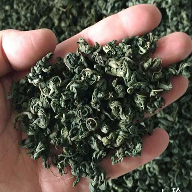 广西甜茶叶天然无糖润喉醒酒清热去火养生茶大瑶山野生刺儿茶罐装