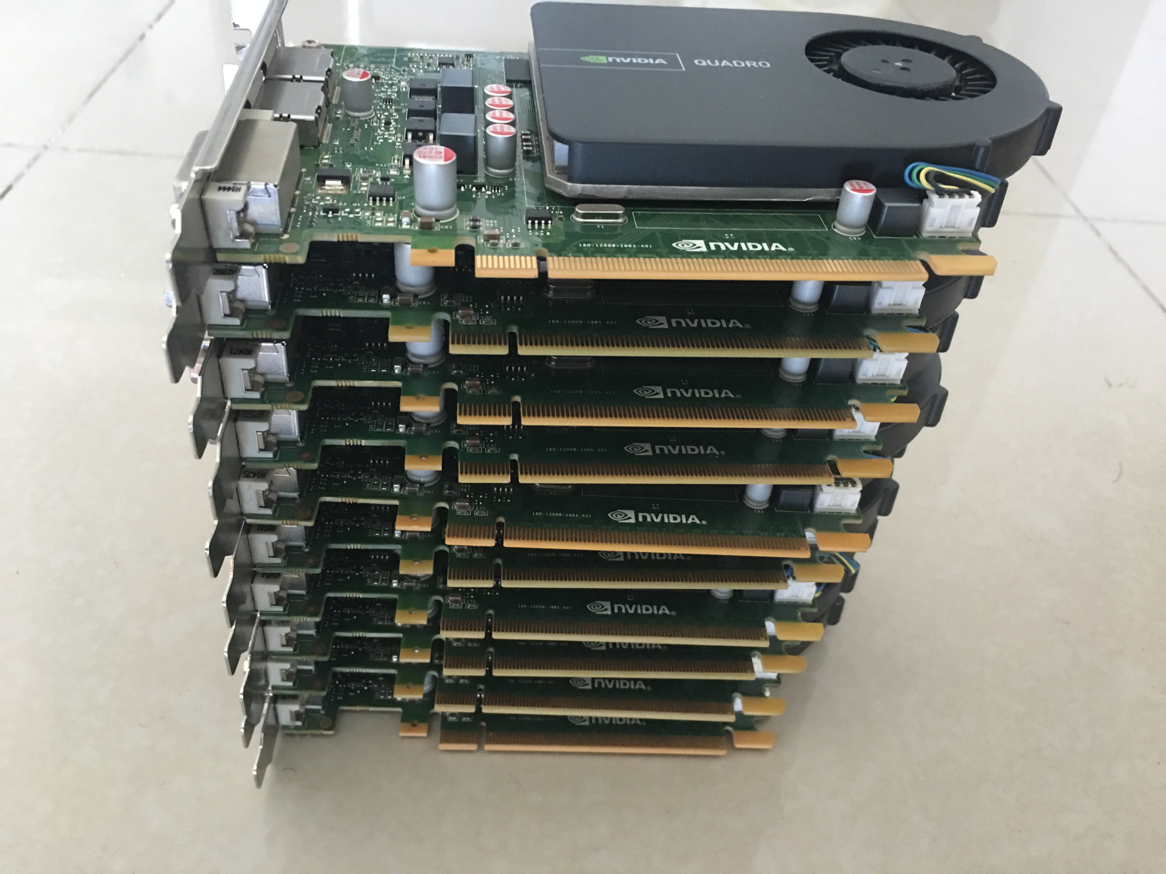 q2000显卡二代quadro1gb专业图形pscadk600其它电脑周边