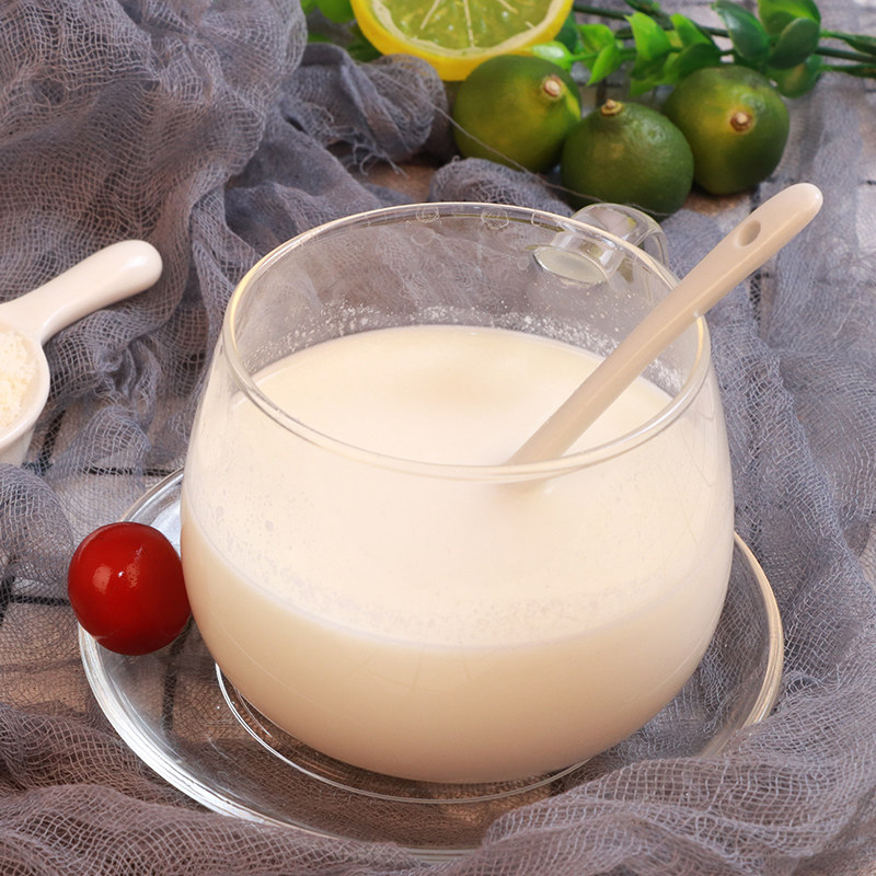 杏仁粉南粉甜承德特产烘焙冲泡袋装马卡龙原料杏仁粉