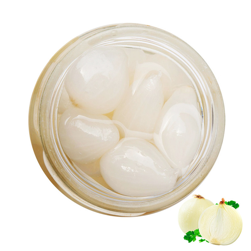 德国进口冠利鸡尾洋葱罐头330g冷菜配菜沙拉腌制