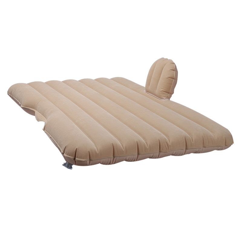 车载充气床后排车用折叠床旅旅行床垫轿车后座车载旅行床