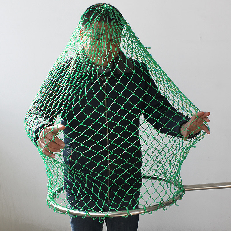 抓捕不锈钢伸缩防暴钢叉网兜约束器猫狗捕抓器其他防护救生装备