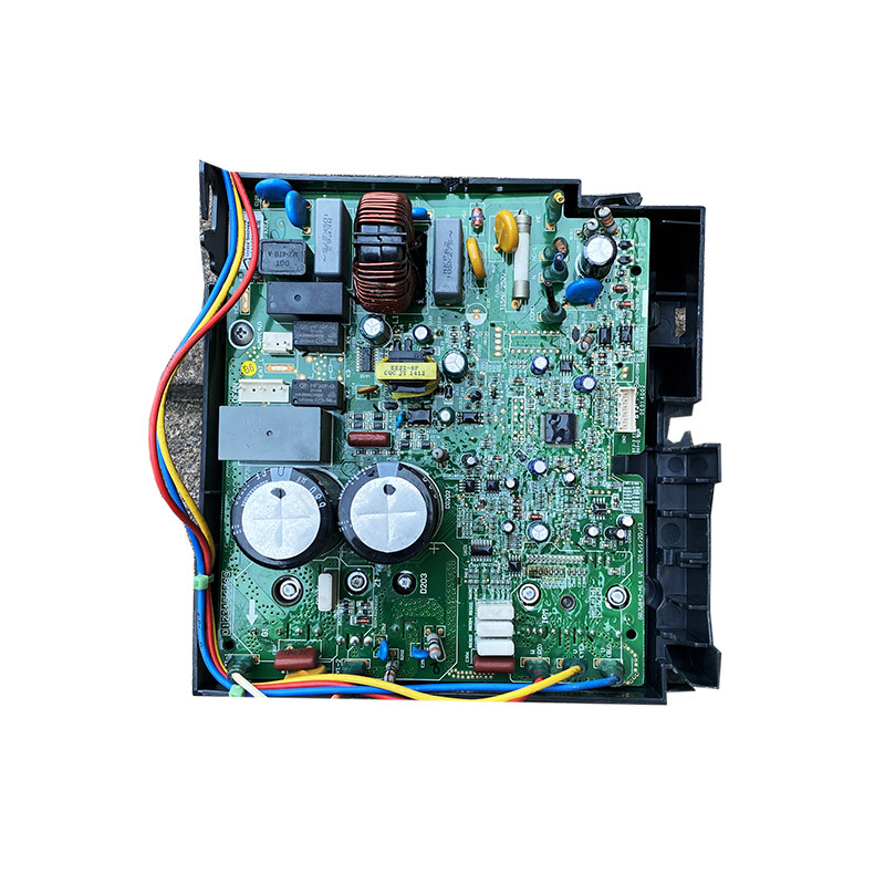 原装格力空调外机变频w8423aq冷静王主板主板维修空调配件