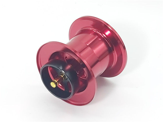 线杯阿尔法达瓦alphassv通用改装a33超轻远投其他垂钓用品