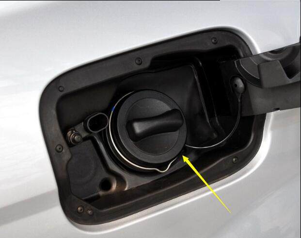 油箱外盖奔驰新款c180lc200l加油口外260l底座油箱盖