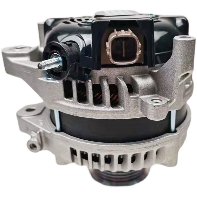 适用于丰田凯美美瑞皇冠卡罗拉锐志花冠rav4威驰发电机