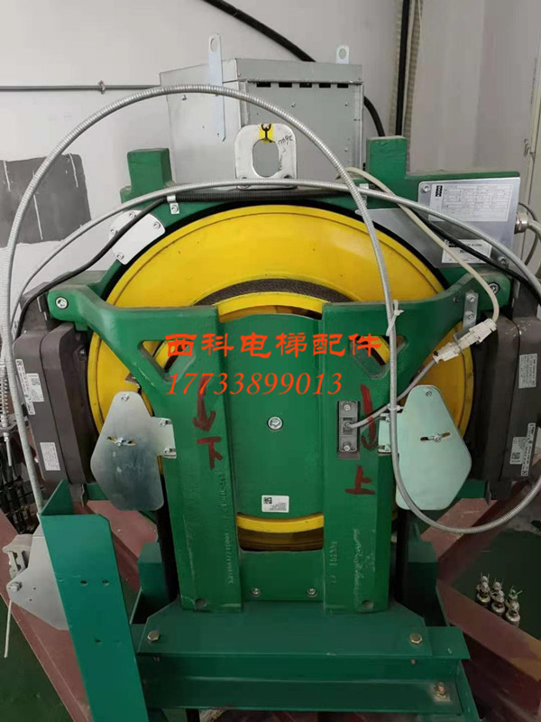 制动器通力电梯nmx11抱闸马达其他机械五金新