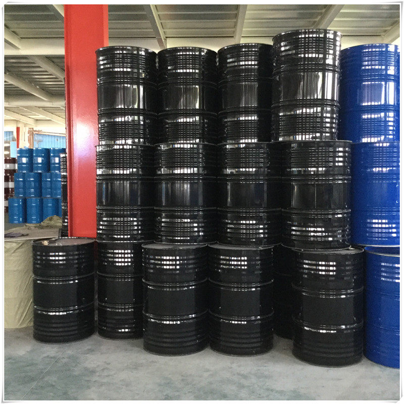 200新款l黑色润滑油桶钢桶装化工摆设洗车桶喷漆桶17kg加厚工业桶