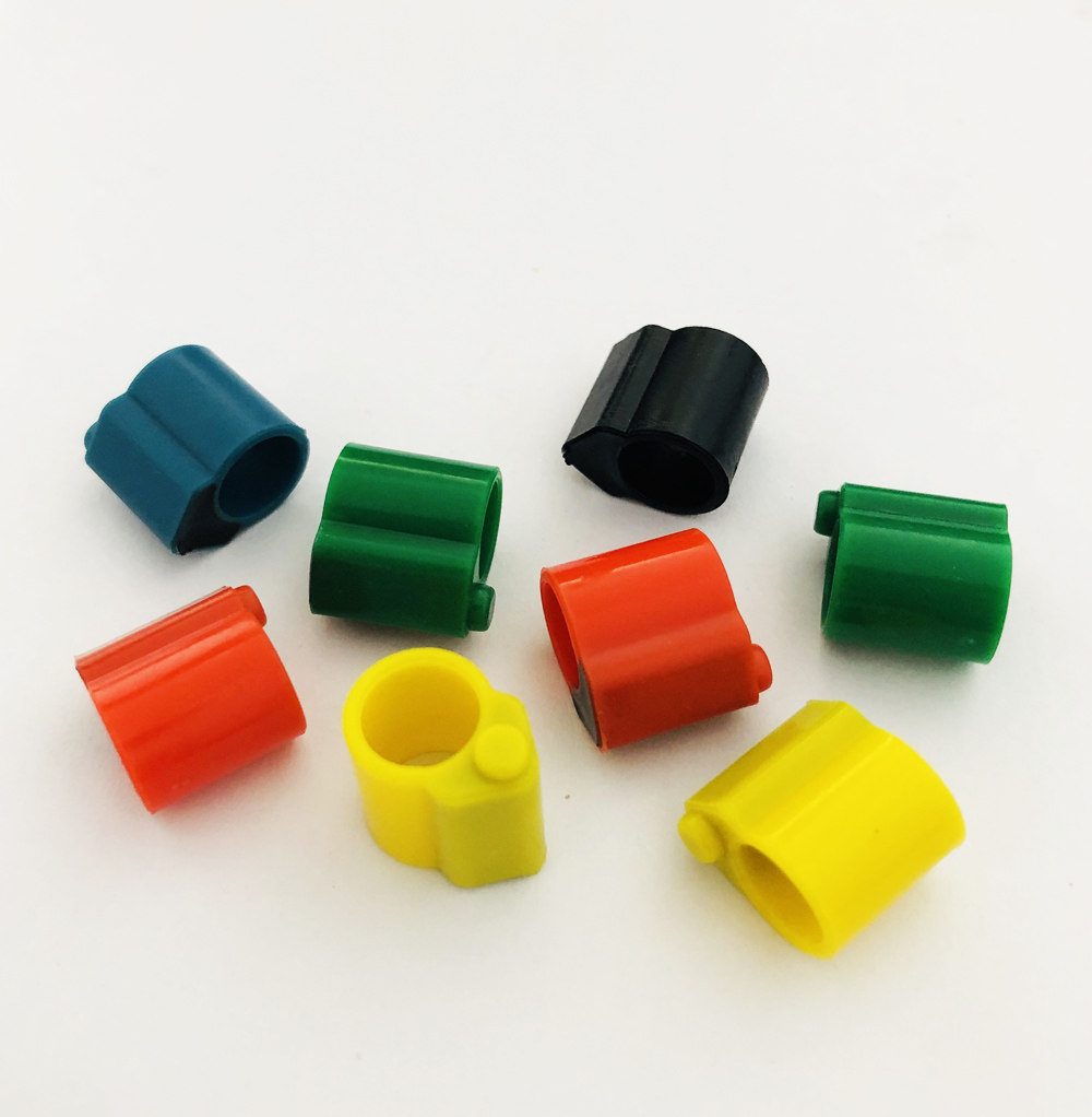 足环2022年ctrpa台湾信鸽鸽子脚环电子特留种鸽鸟禽其他