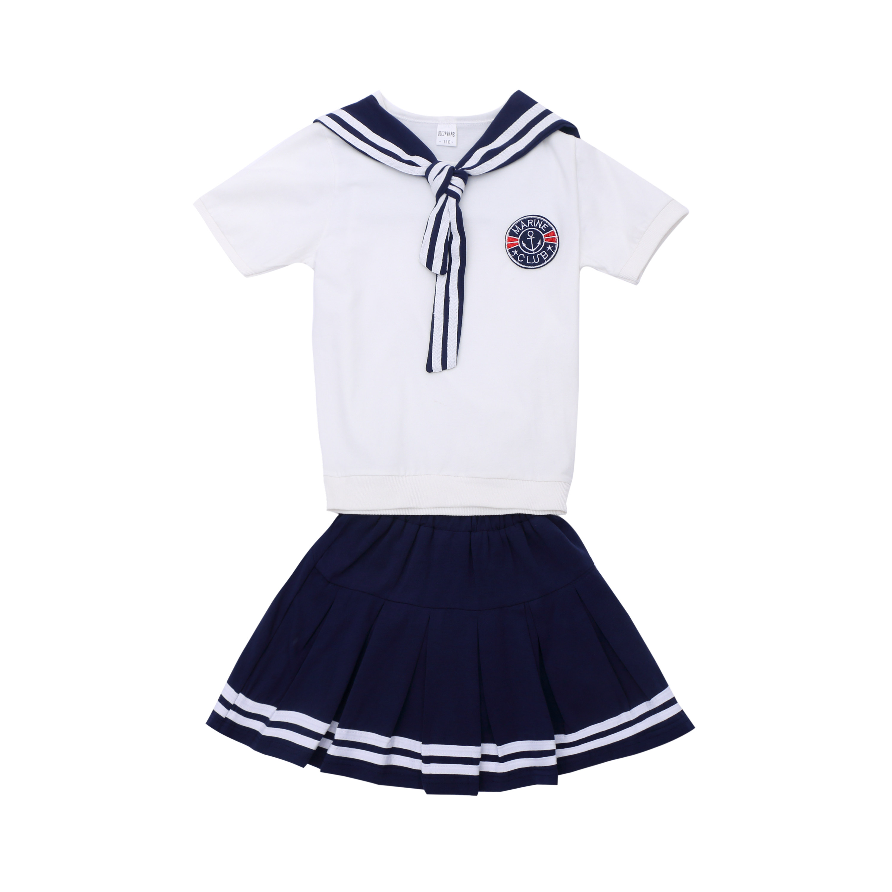 夏季五一六一表演演出服幼儿园园小学生校服套装运动会校服