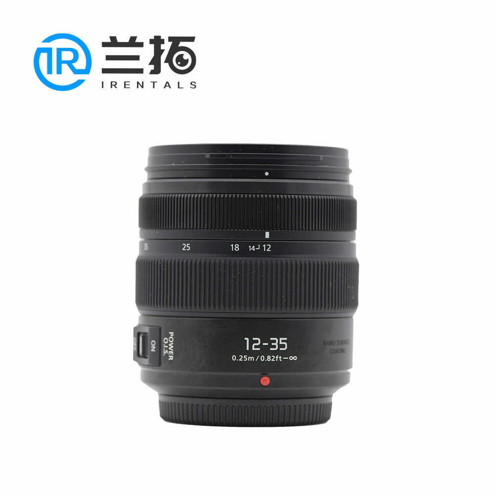 松下12-35mmf2.8iiasphpowerois出租镜头兰拓单反镜头
