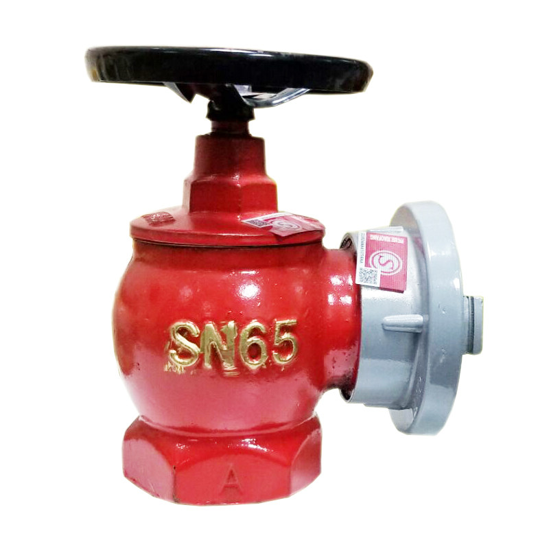 室内消火栓消防水带阀门sn65消防器材配件消防栓sn50其他阀门