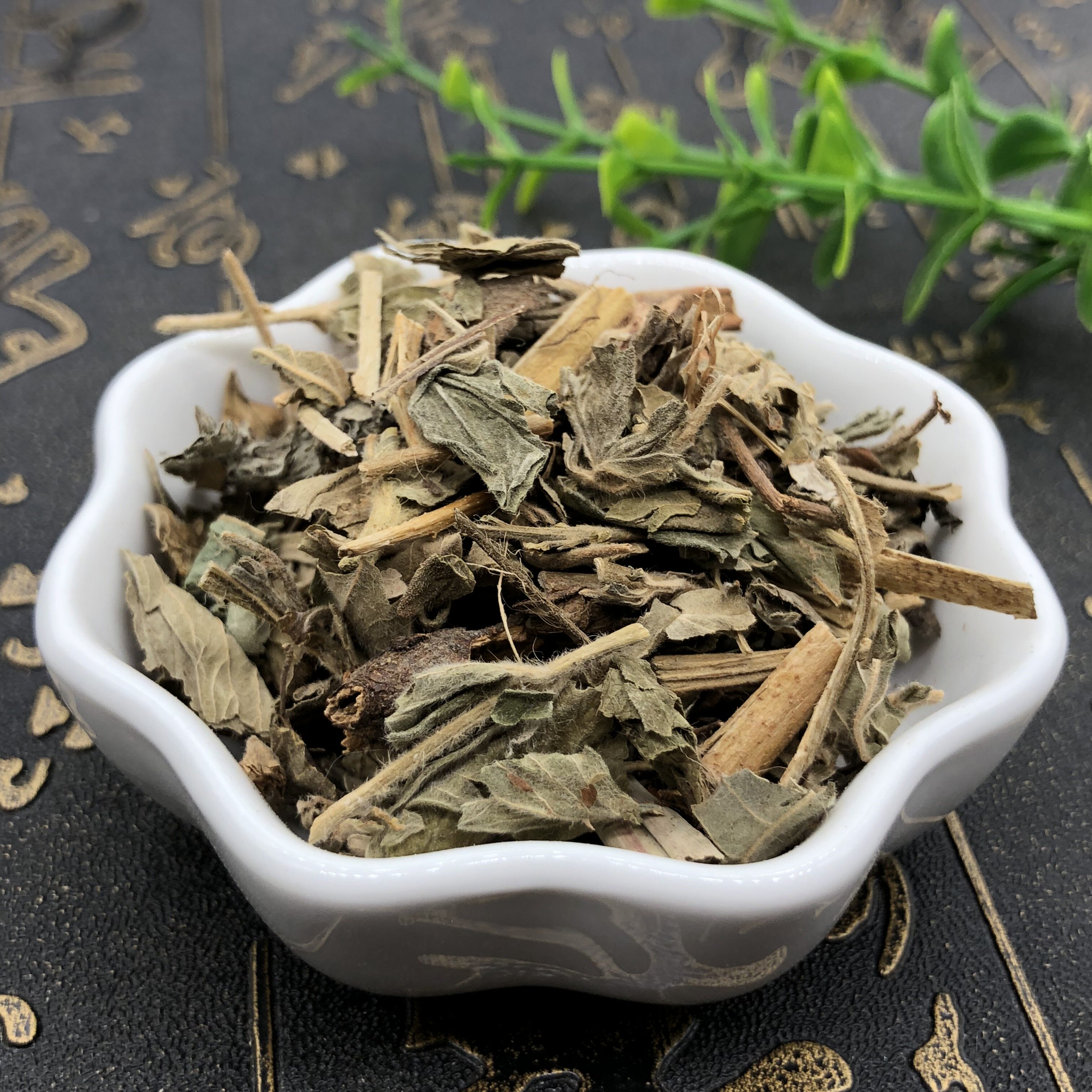 中药材 仙鹤草 龙牙草 地仙草 狼牙草 野生 500g两斤包邮