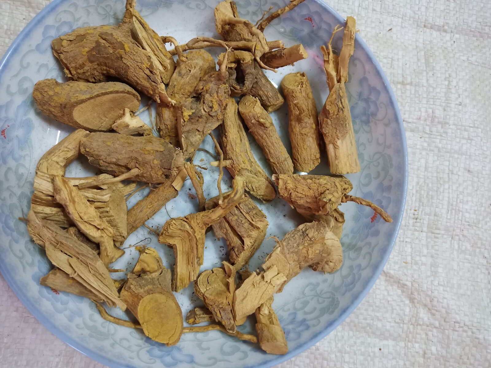 客家人野生两面针根中药材入地金牛双面针纯根部两背针过山龙500g