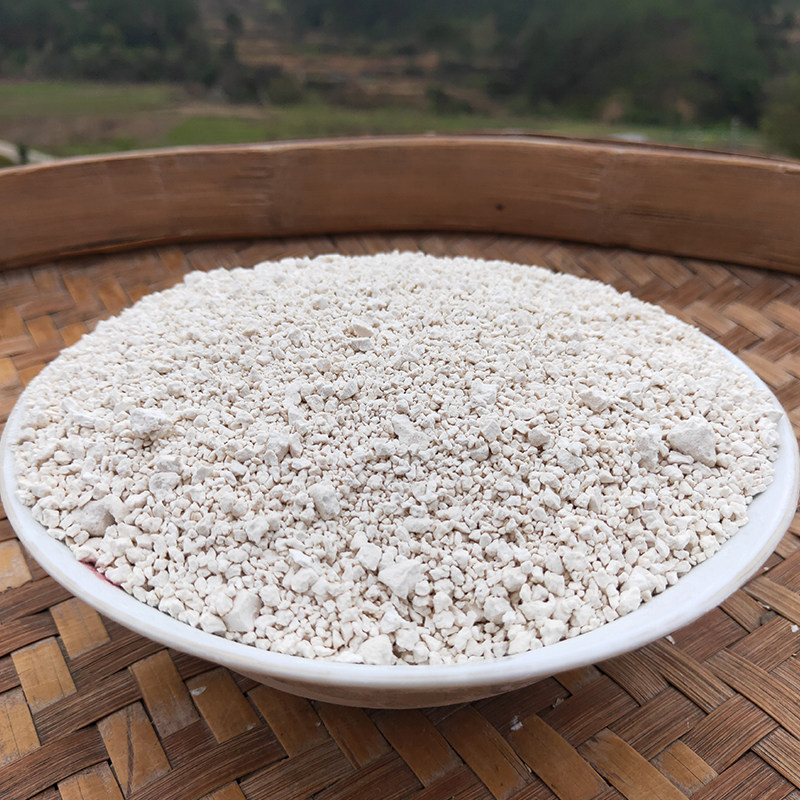 3斤红苕粉红勾芡地瓜红薯手工农家薯粉番薯面粉