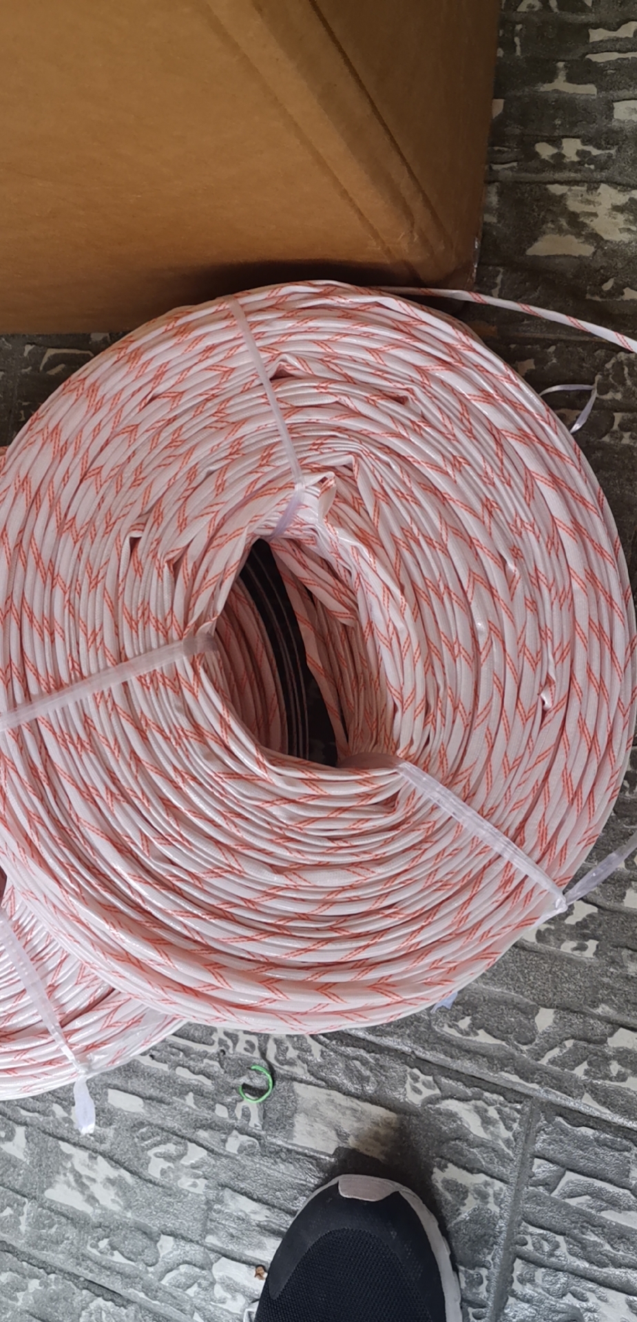 15kv黄腊管黄蜡管蜡管绝缘套管玻璃纤维130mm整卷整包套管