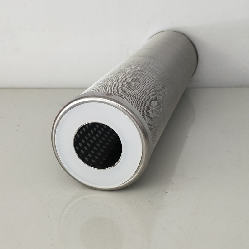 不锈钢滤芯10寸过滤器配套10英寸标准通用净水