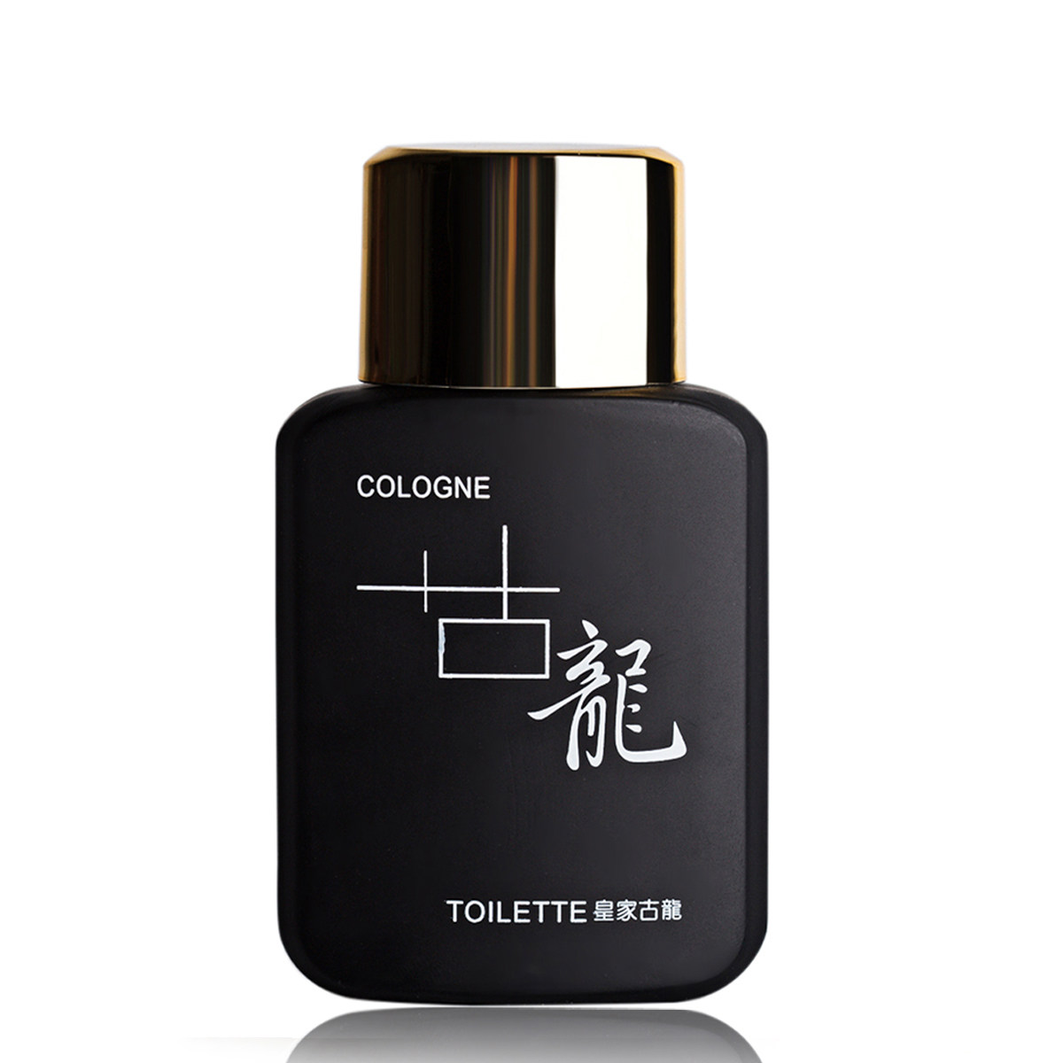 皇家古龙水 男士香水男生专用清花香清新味留香久止汗持久去汗味