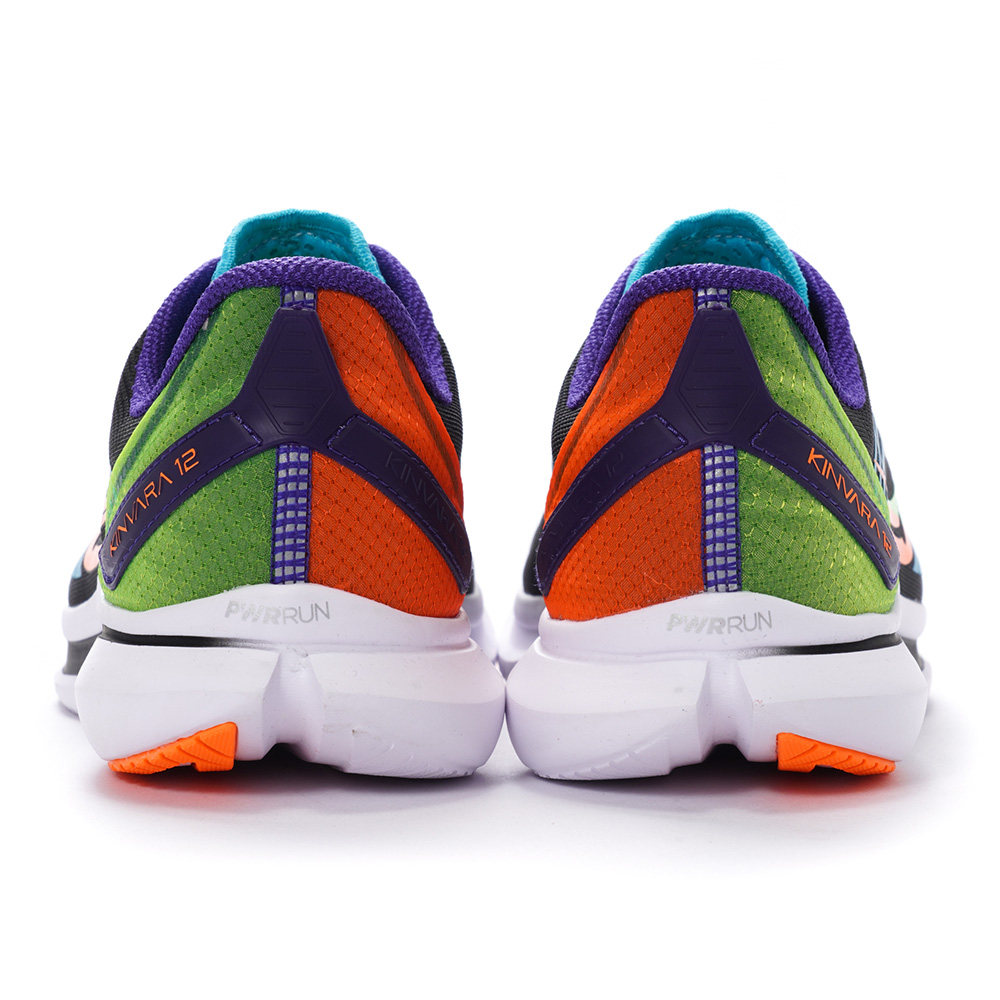 saucony索康尼kinvara菁华男子轻量竞速缓冲跑步s20619跑步鞋