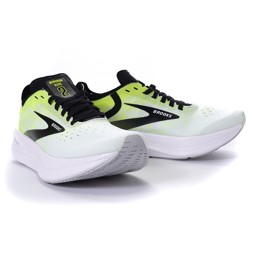 brooks布鲁克斯hyperionelite2男马拉松碳板竞速跑鞋100037