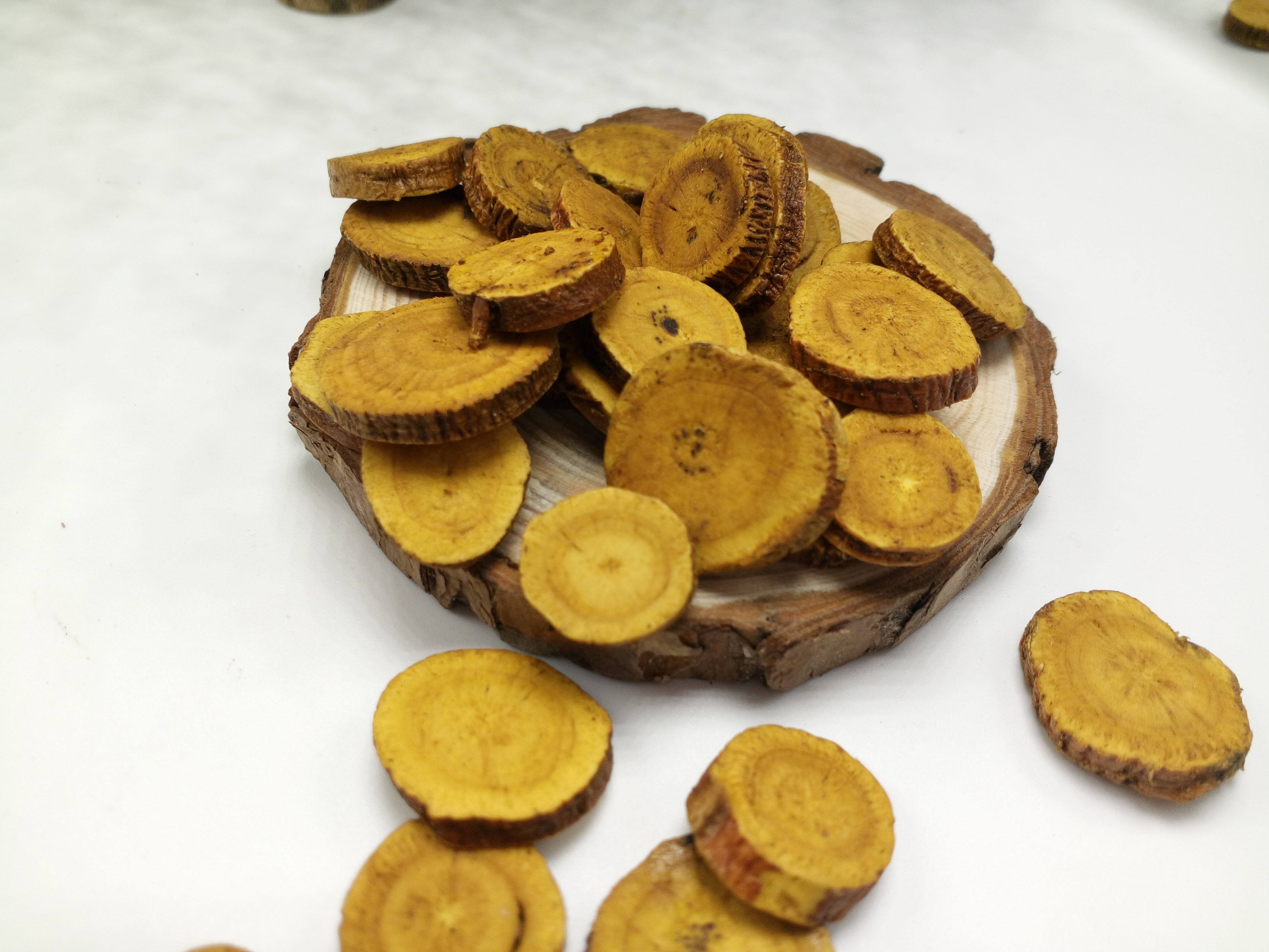 大片炙甘草蜜甘草蜜炙甘草制甘草甘草片茶