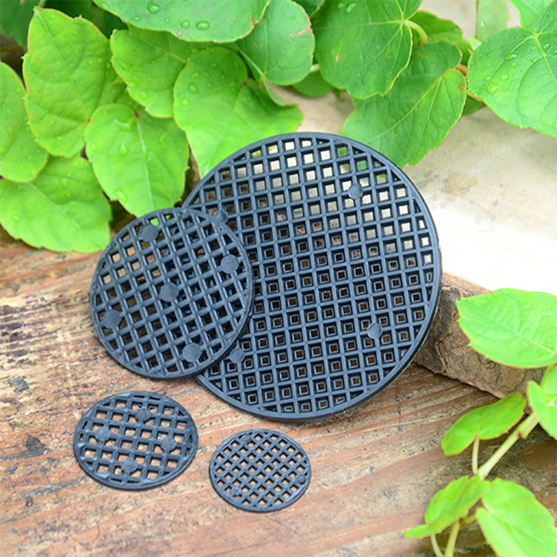 垫片花盆垫底底部防漏土防塑料片多肉花盆底花盆