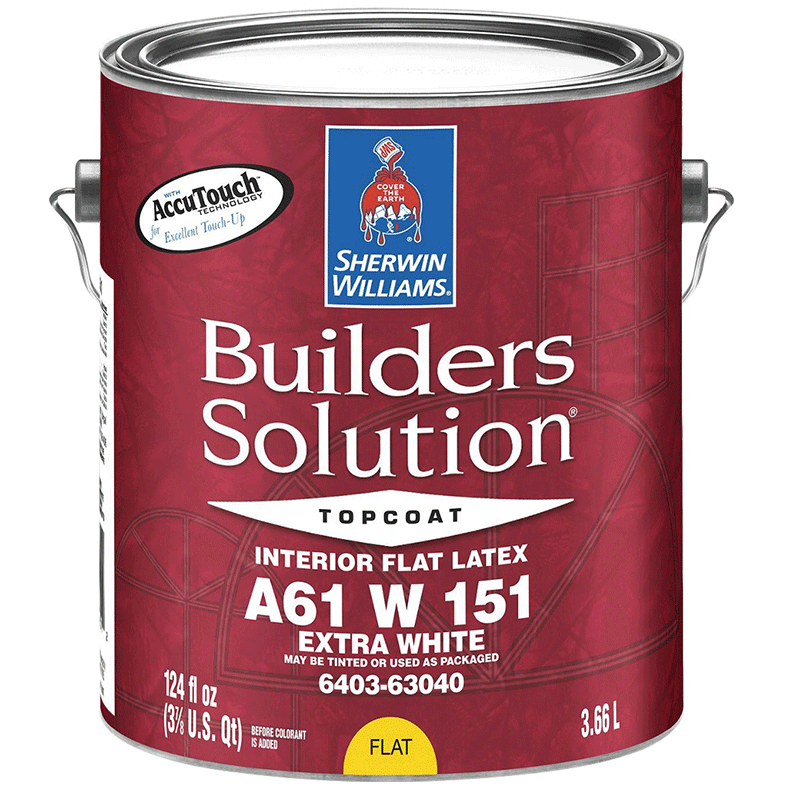 宣伟涂料进口全效卧室客厅彩色室内内墙乳胶漆