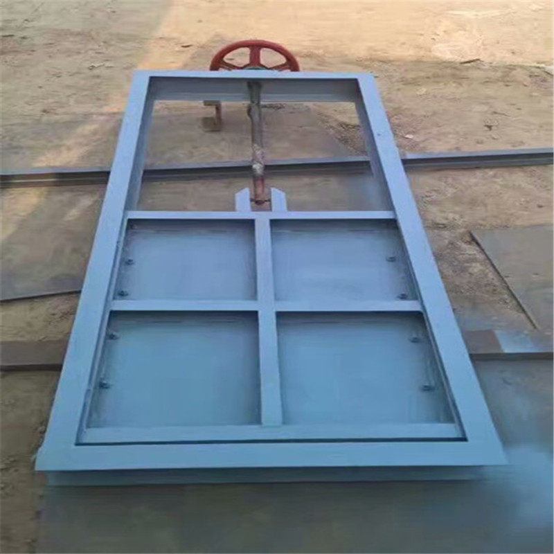 闸门现货钢制机一体式手动电动启闭机不锈钢铸铁桔红色其他机械五金新