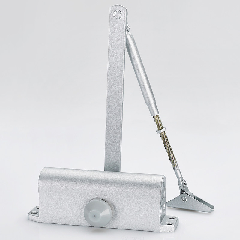 消防防火门闭门自动关门液压缓冲90度弹簧神器闭门器