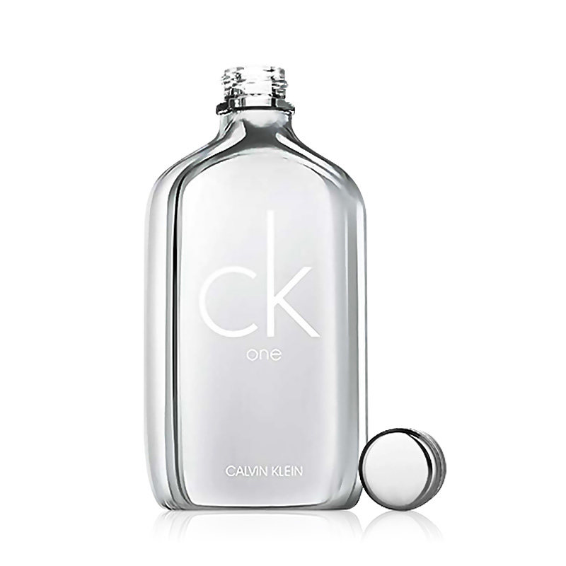 calvinkleinckone男女士中性铂金香水润达化妆品专营店