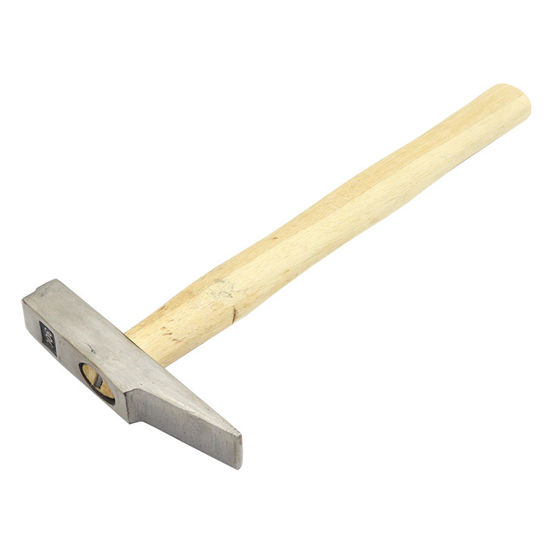 木工鸭嘴小铁锤钣金手工迷你锤子家用手锤扁锤铁钳工锤