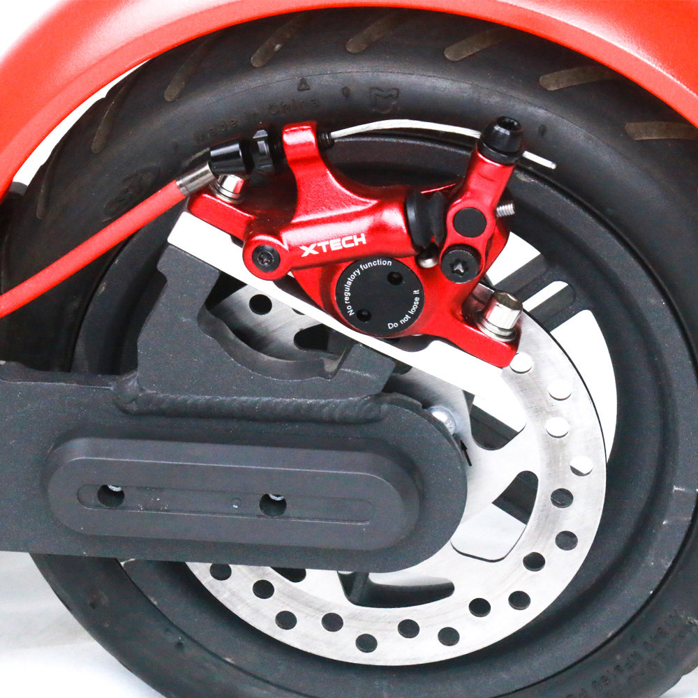 改装油刹刹车小米滑板车m365pro碟刹车件更多电动车零