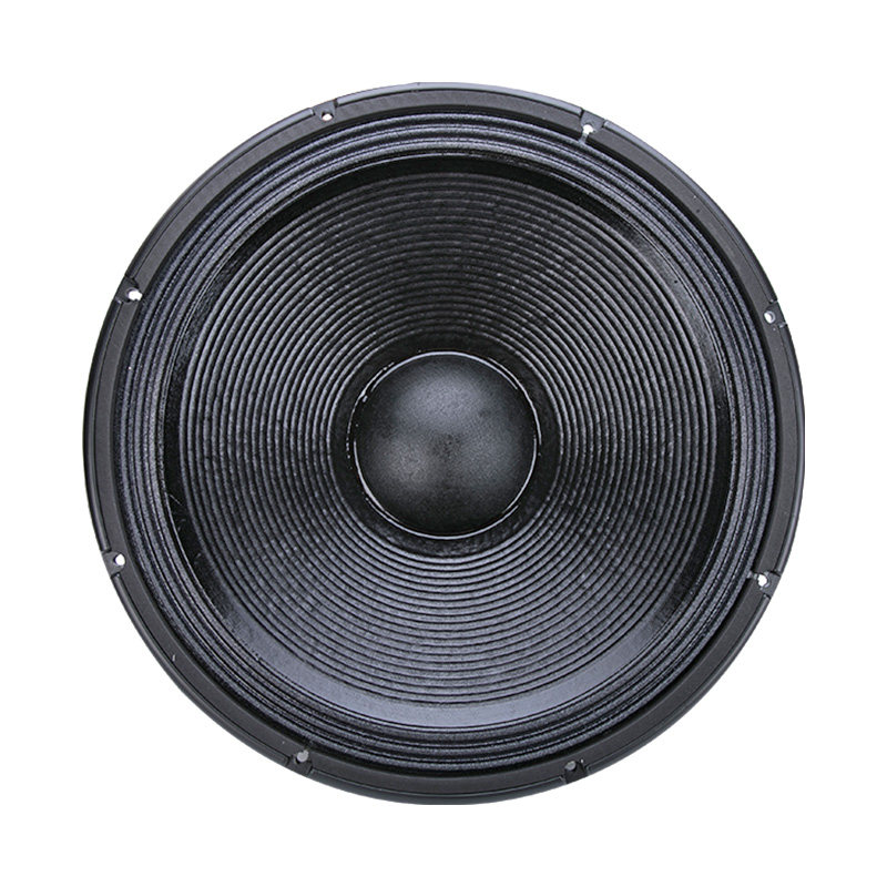 英国进口ukm纸盆18寸音响喇叭rcf演出线性喇叭