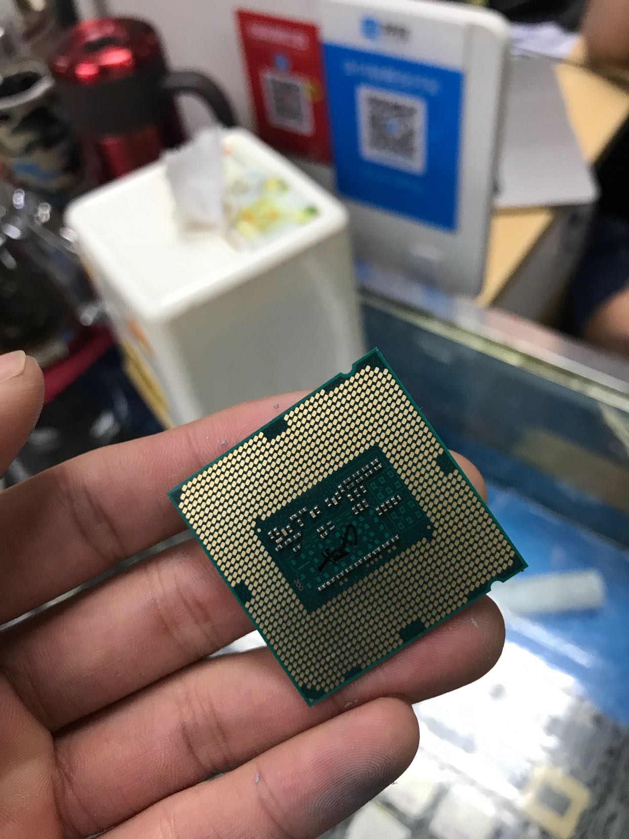 英特尔 i5 4430 4440 4460 4570 4590 4670 4690 1150针 散片 cpu