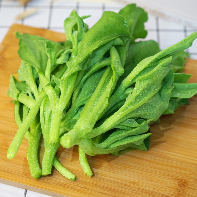 纯香类包冰叶生吃现摘即食沙拉3斤菜花蔬菜其它