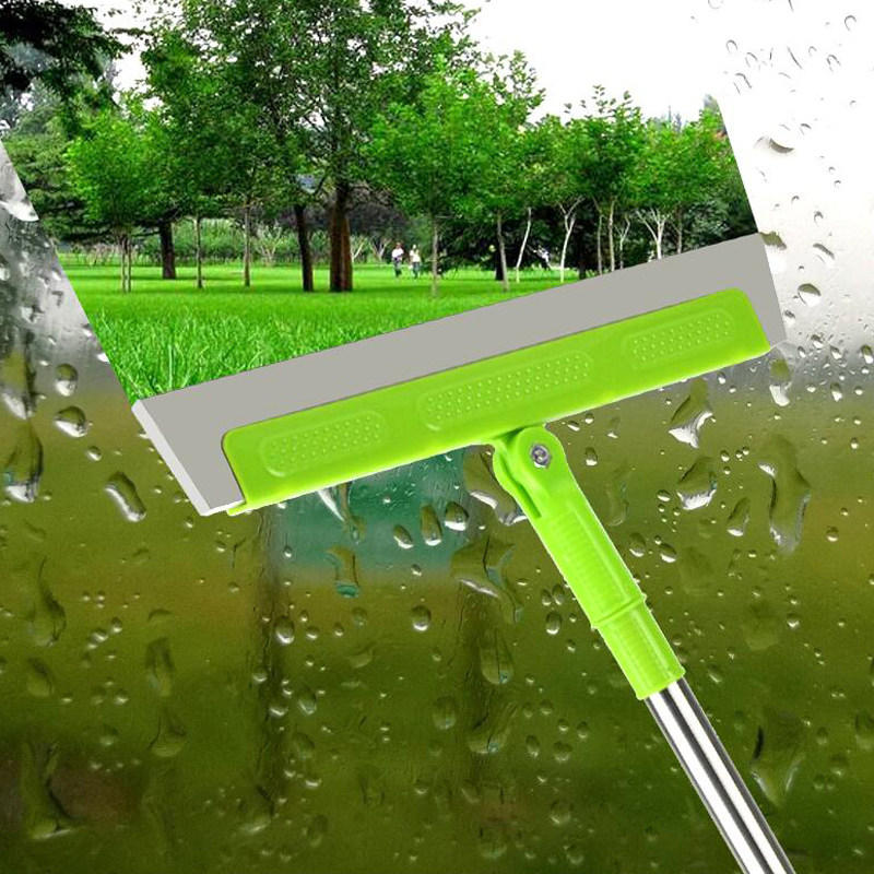 扫把魔法扫水头发神器浴室卫生间地刮家用魔术扫把