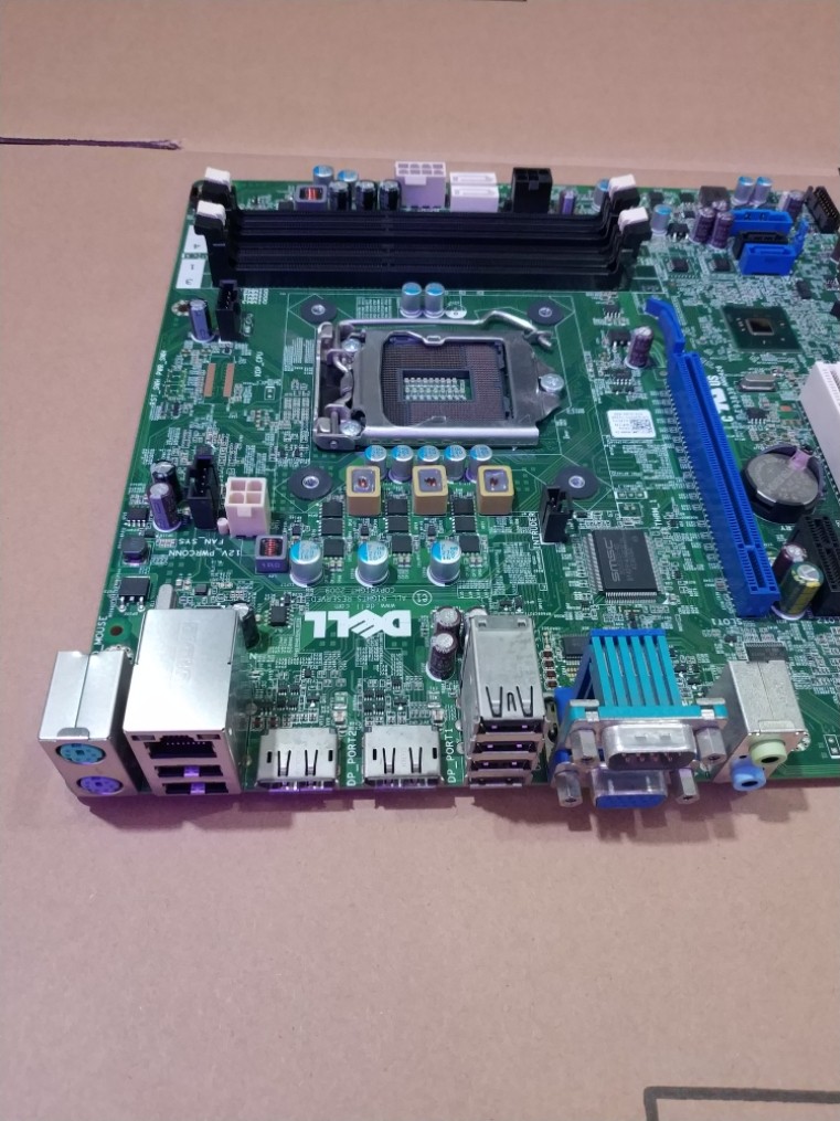 主板戴尔dell7020mt9020mte93839am04263cpwf0n4yc8f5c5x主板
