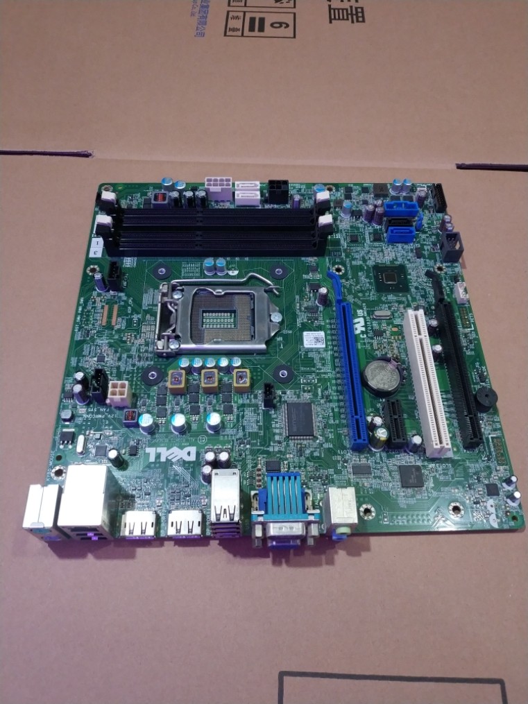 主板戴尔dell7020mt9020mte93839am04263cpwf0n4yc8f5c5x主板