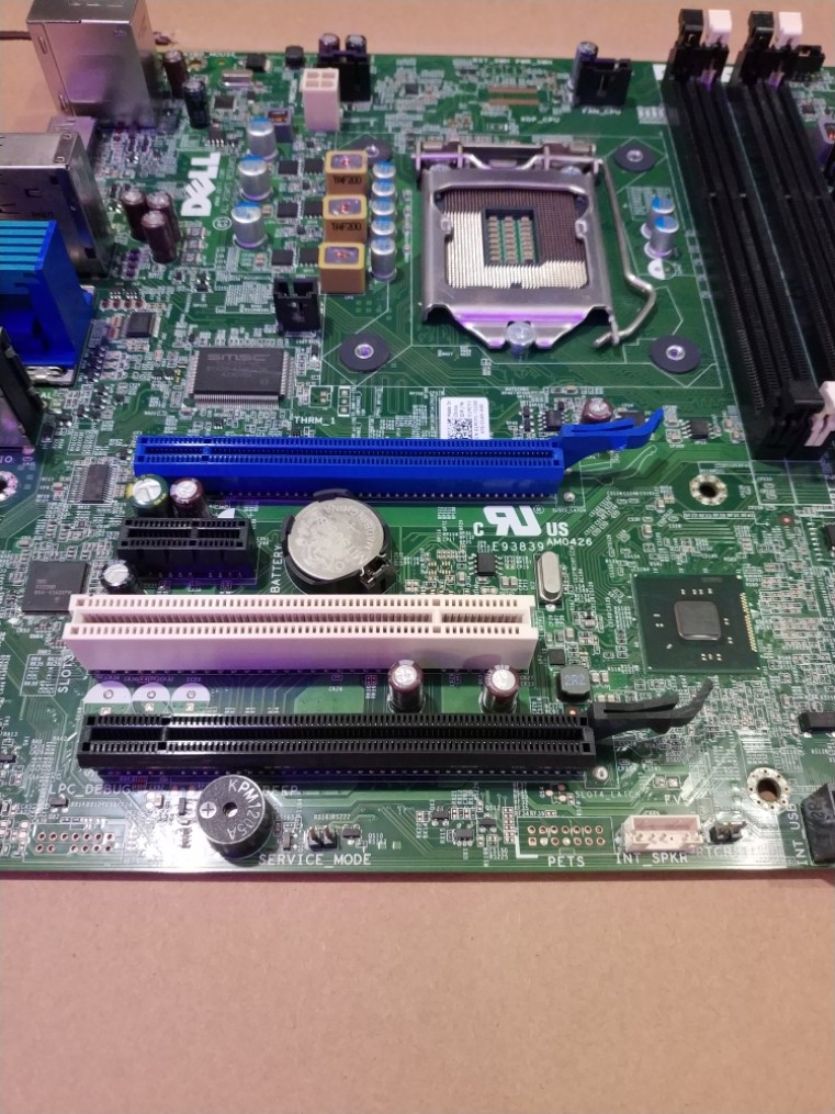 主板戴尔dell7020mt9020mte93839am04263cpwf0n4yc8f5c5x主板