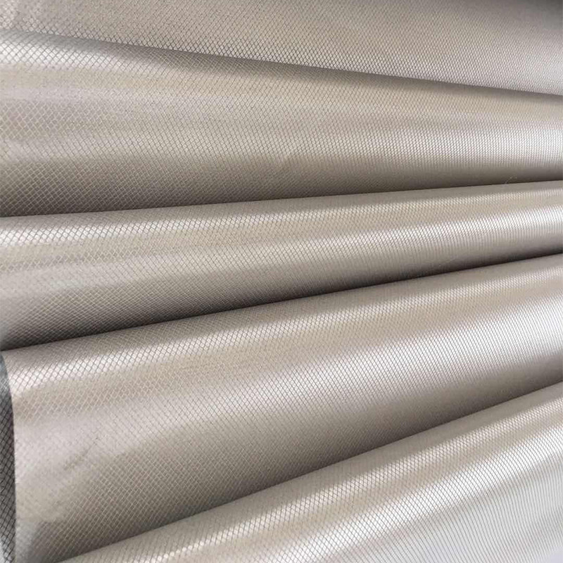 纤维孕妇防辐射挡布电脑基站机房窗帘面料电磁波防辐射布料