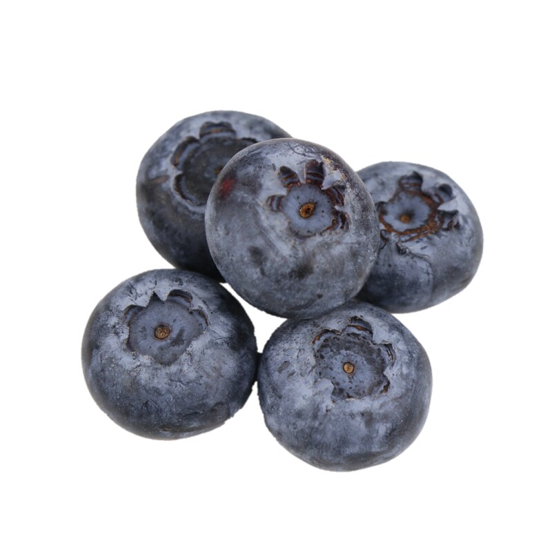 蓝莓云南怡颗巨无霸当季限量driscoll新鲜水果顺丰蓝莓