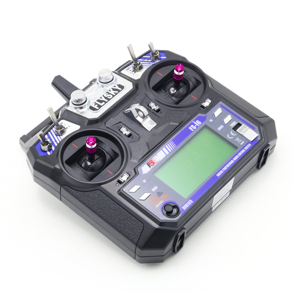 4g遥控器6通10通道fsi6xia6b接收机固定四轴遥控飞机零配件