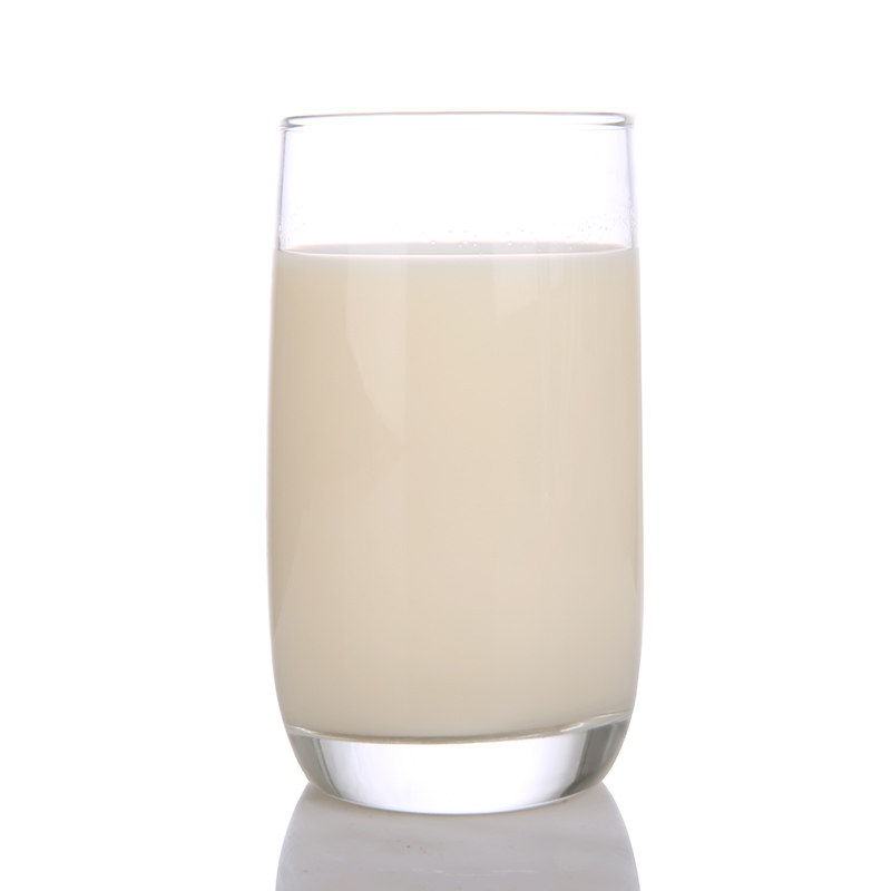 豆浆北京白玉冲饮黄豆甜味480mlx10瓶非转基因瓶装豆浆