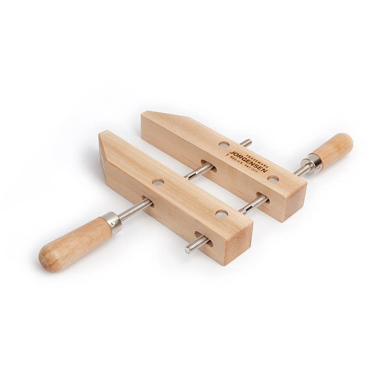 pony jorgensen可调木工夹平行夹螺杆夹乐器夹提琴夹平衡夹子