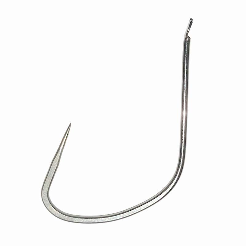 鱼钩鲤角钩黑坑锚大号草鱼鲢鳙大物锚钩特大鱼钩