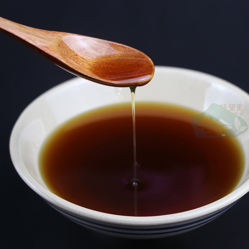 安徽小磨500ml压榨物理盒装礼盒香油芝麻油望江亚麻籽油